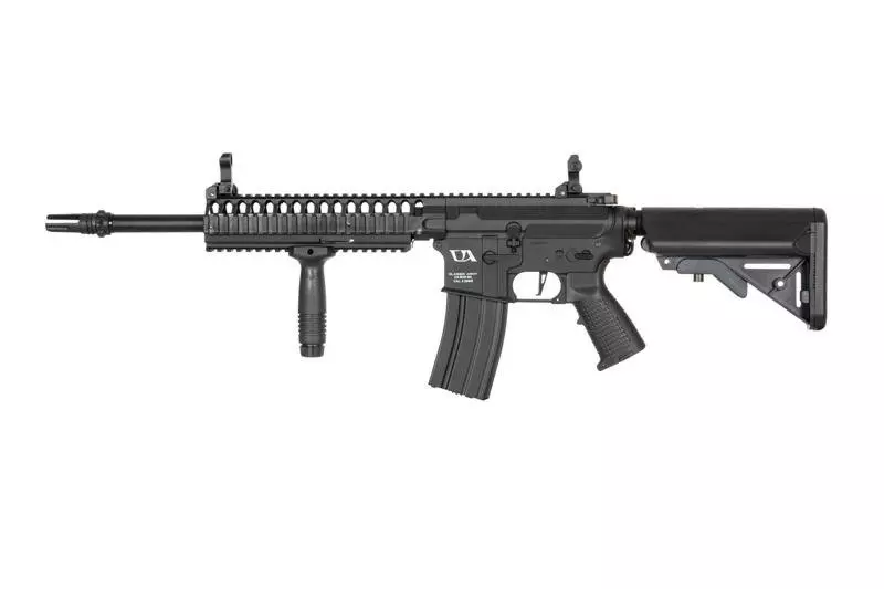 CA4A1 EC2 ECS Carbine Replica - Black