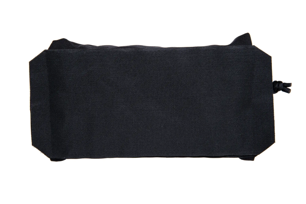 Primal Gear AC-01 Bolsa para Caramelos Bolsillo Universal Negro