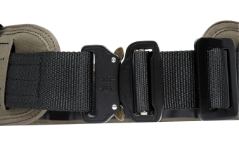 Pilot Belt 2.0 - Olive