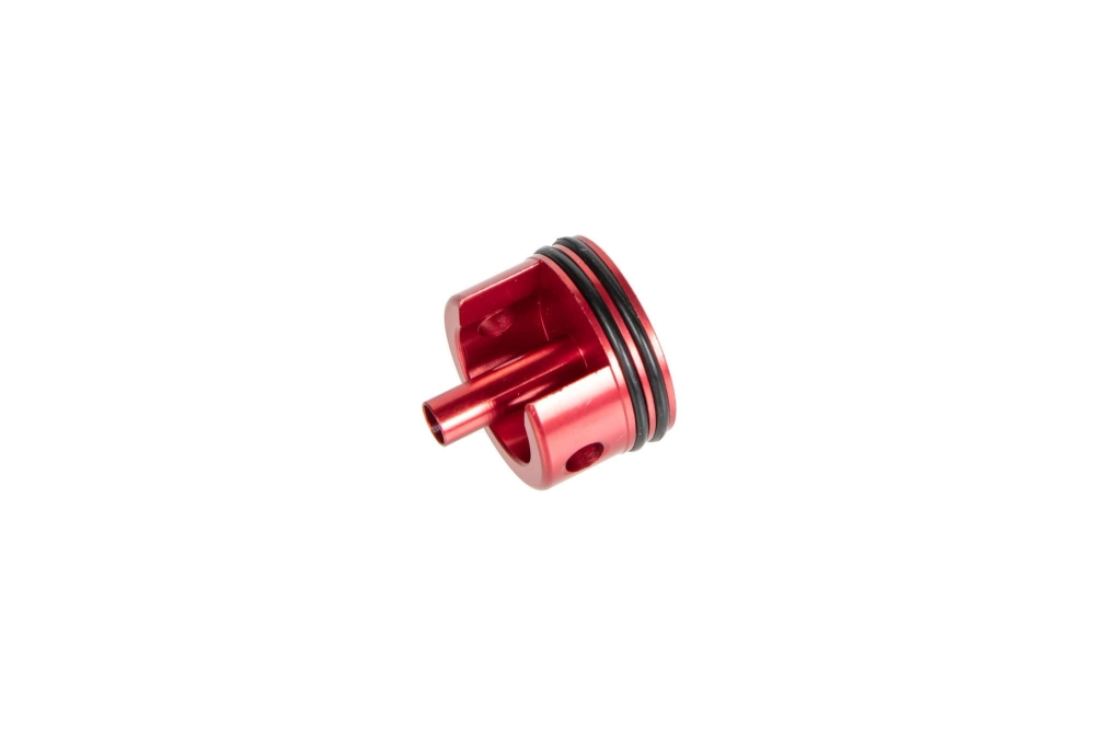 Double étanchéité tête de cylindre CNC pour répliques type M4/M16