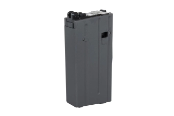 Tokyo Marui Green Gas 20-ti nábojový krátký zásobník pro repliky MTR16/M4 MWS GBB