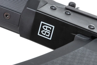 Specna Arms SA-PJ06 Prime™ Aster V3 SE ETU Carabina airsoft con motor brushless Negro