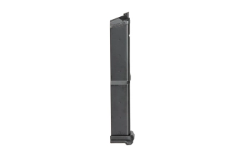 Long Green Gas 50 BB Magazine for GTP9 Replicas
