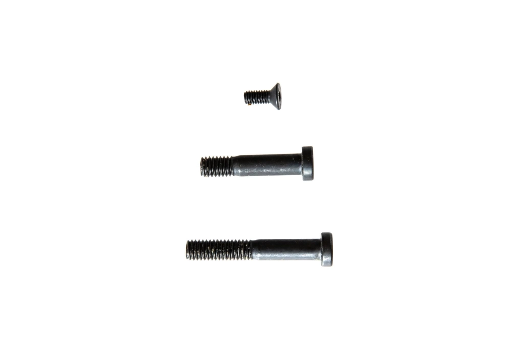 Mounting screw set for SA-S02/S03 replicas 