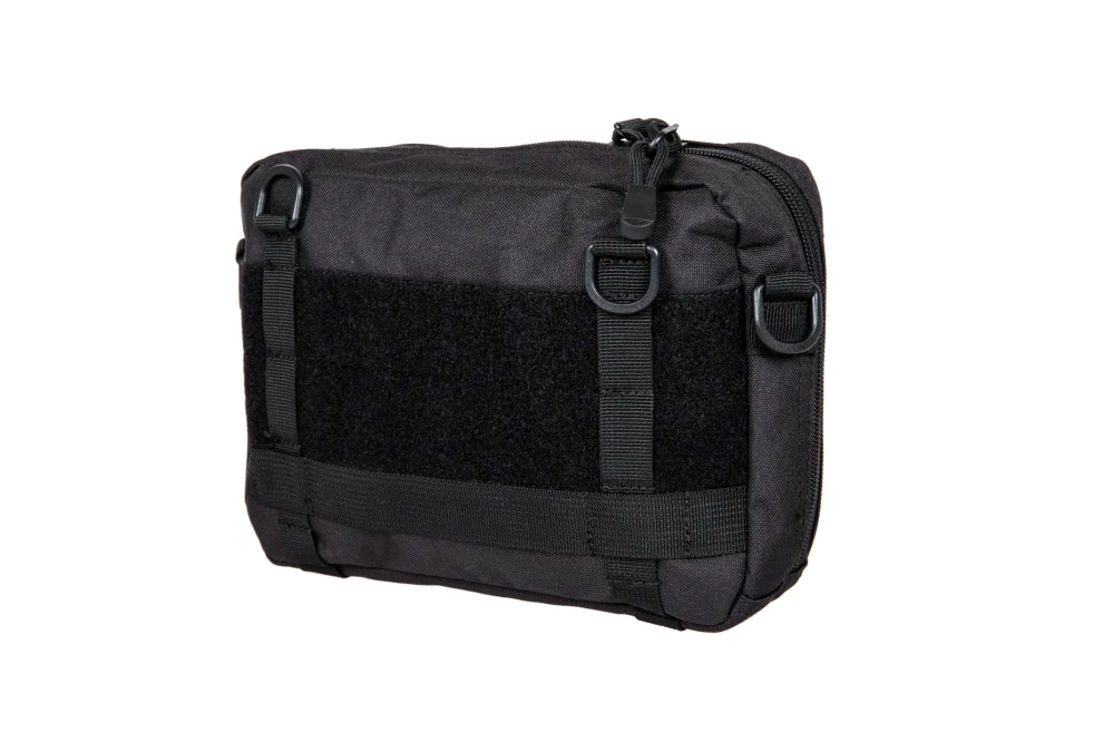 Sac de grande capacité noir