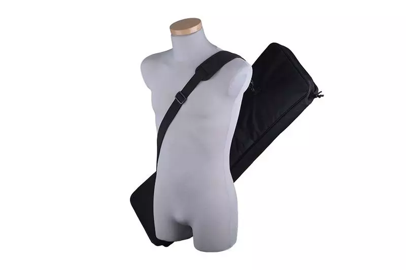 Vasak Gun Bag (1000mm) - Black