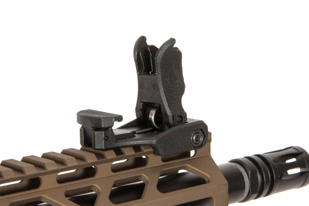 Airsoftová zbraň puškaka SA-C24 CORE™ X-ASR™ - Chaos Bronze