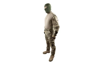 Set uniforme Combat Uniforme - ATC AU