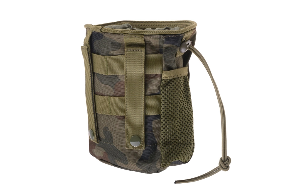 Malý pouzdro drop - wz.93 forest panther