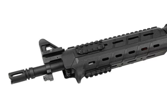 CM16 MOD0 carbine replica - black