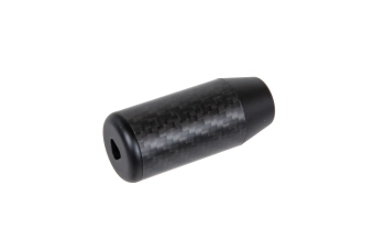 Silverback Carbon reloading handle