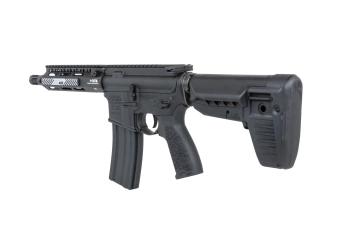 ASG Vega Force Company BCM® XS-BK02 8" Poort Aster SX Karabijn Zwart