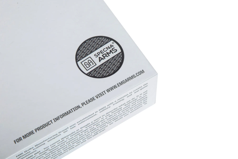 #AirsoftReady RUGGED 7