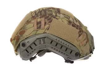 Tactique couvre casque type FAST - MND