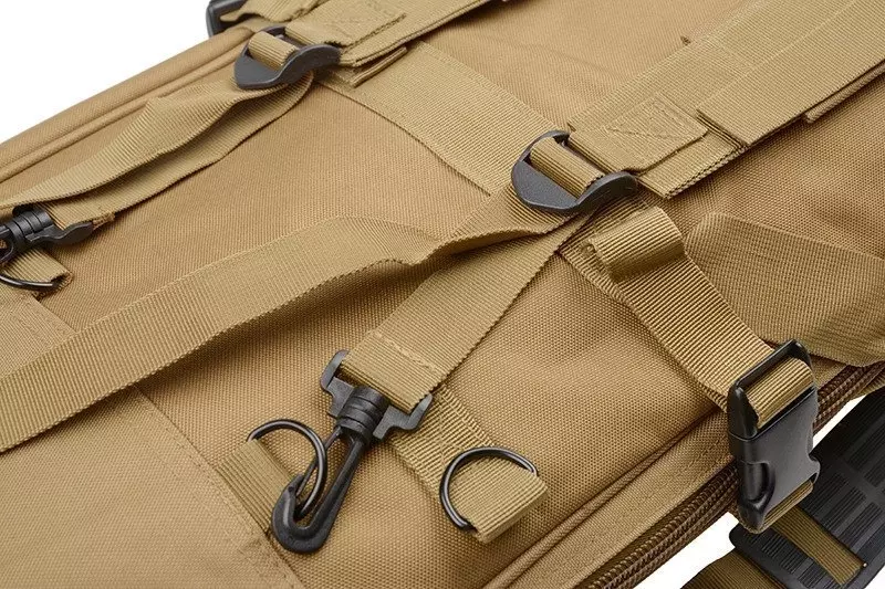 Pouzdro na zbraně 84 cm - OLIVE