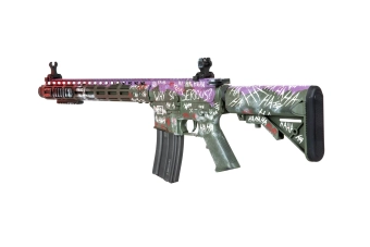 SA-A29P ONE™ carbine replica - Joker Custom