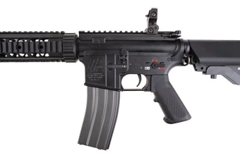 Airsoftová zbraň puškaka GC12 SPR