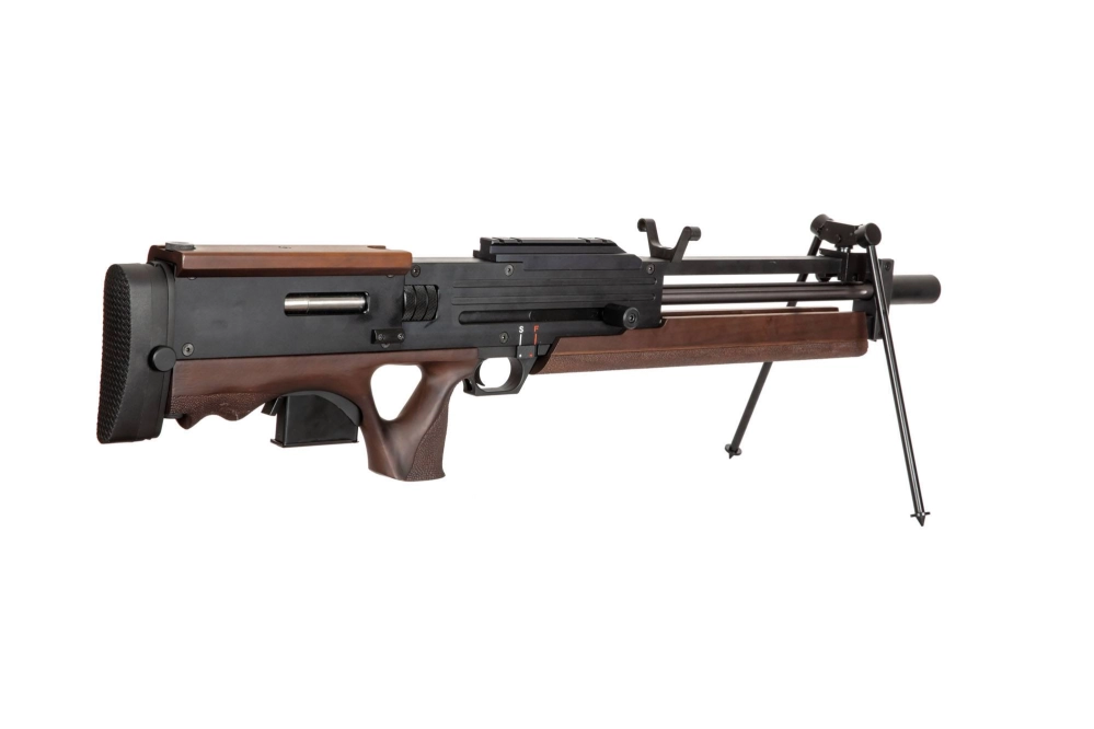 Fusil de airsoft rifle de francotirador WA2000