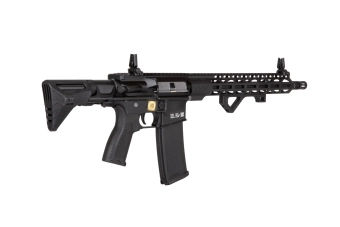 SA-E24 PDW EDGE™ HAL²™ carbine replica Black