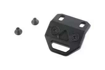 Montaż KeyMod do latarek FAST 301/501 (OA007) - czarny