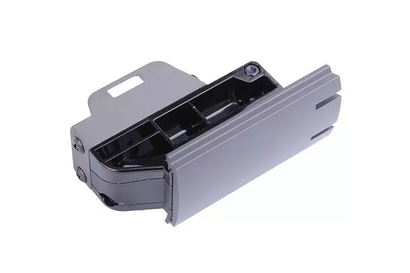 20rd low-cap magazine for M1 Garand (G&G) type replicas