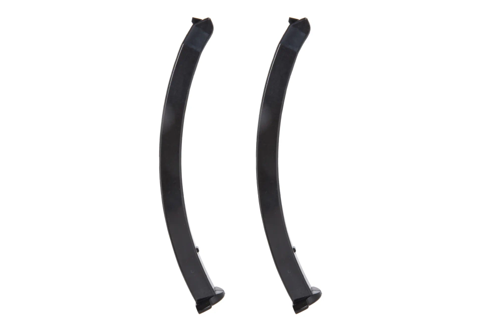 Sada 2 low-capch zásobníků na 16 nábojů pro repliku Umarex H&K P30 AEP Black