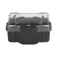 Actieve oordopjes Wosport HD-30 Bluetooth Zwart