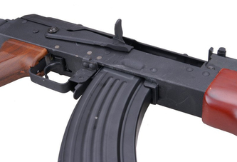 ASG dubbele bel RK-15 karabijn (OUTLET)