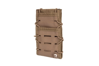 VX Smart Phone Pouch - Coyote Brown