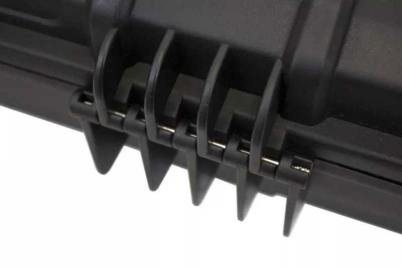 Walizka transportowa NP Large Hard Case - tan