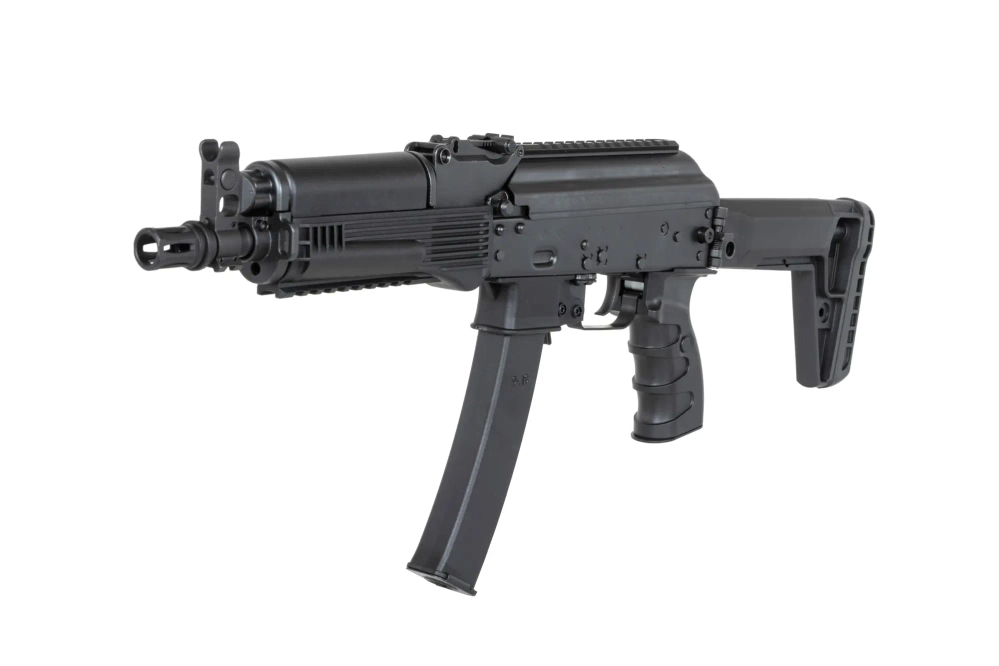 airsoft Arcturus PPK20 AEG FE™ Machine Gun