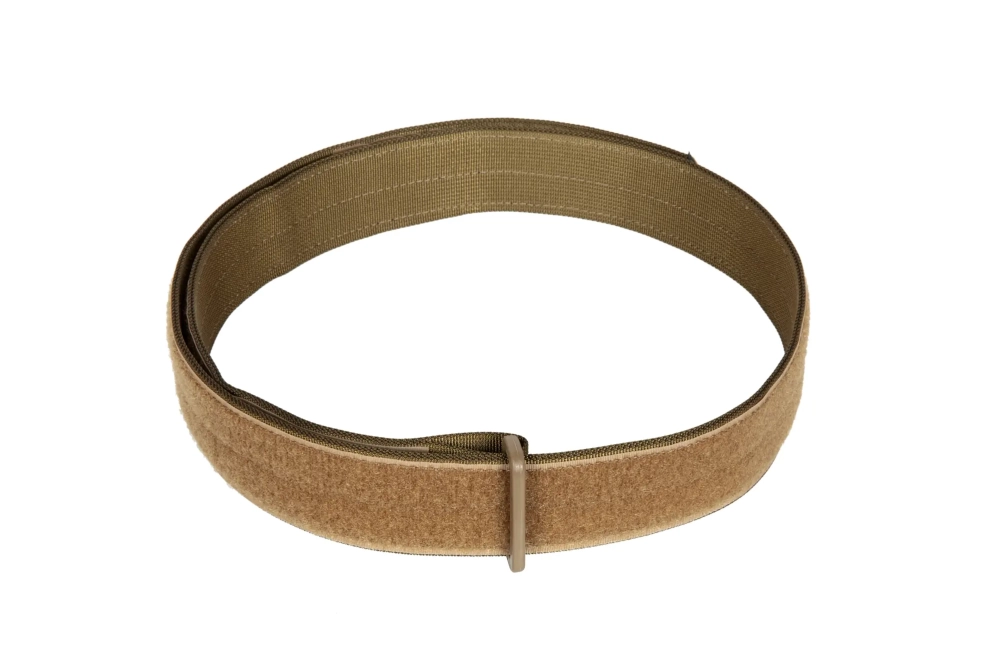 Low Profile Modular Belt - Multicam 