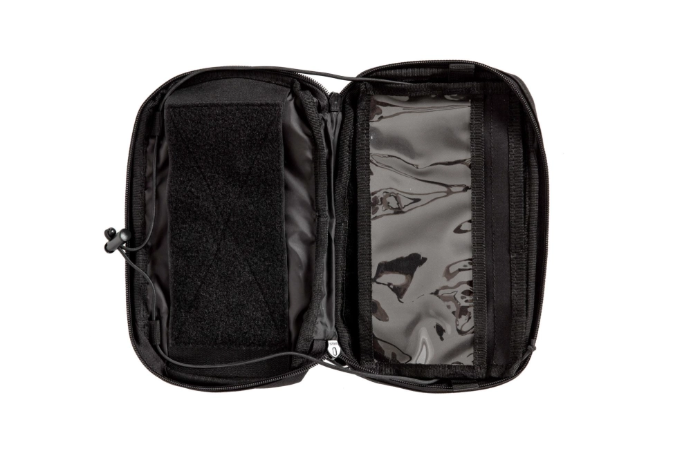 VX Lazer Mag/Admin Pouch - černá