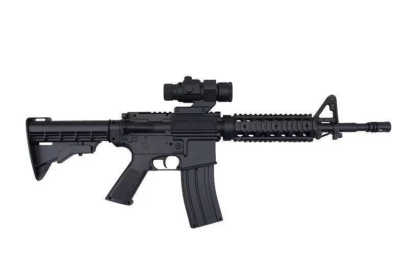 Replika karabinka WELL D99