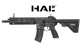SA-H11 ONE™ HAL²™ karabijn replica Zwart