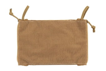 Kieszeń wewnętrzna Wosport VE-ACC-17 Coyote Brown