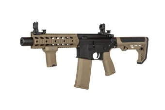 SA-E05 EDGE™ Light ops stock airsoft rifle