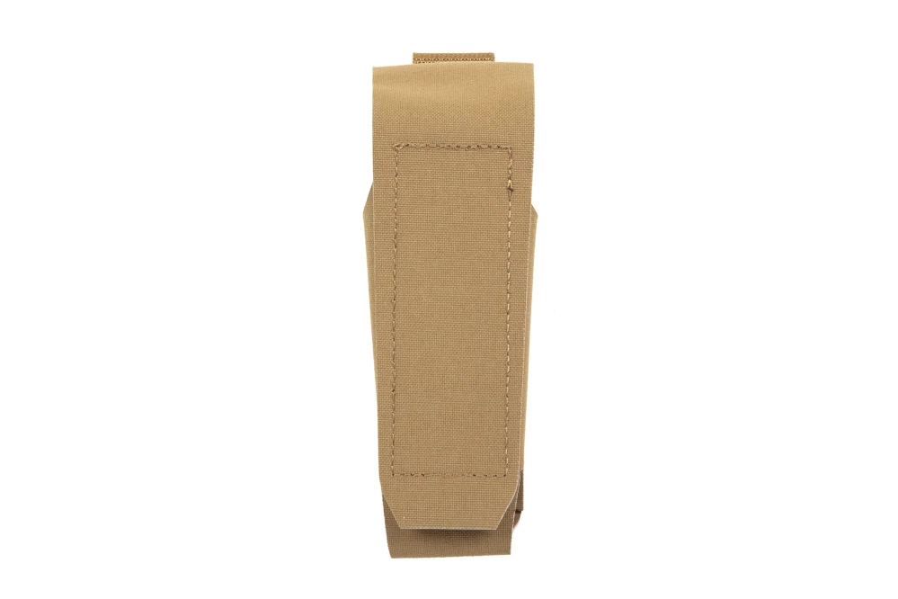 Portaequipajes TKO Wosport Coyote Marrón
