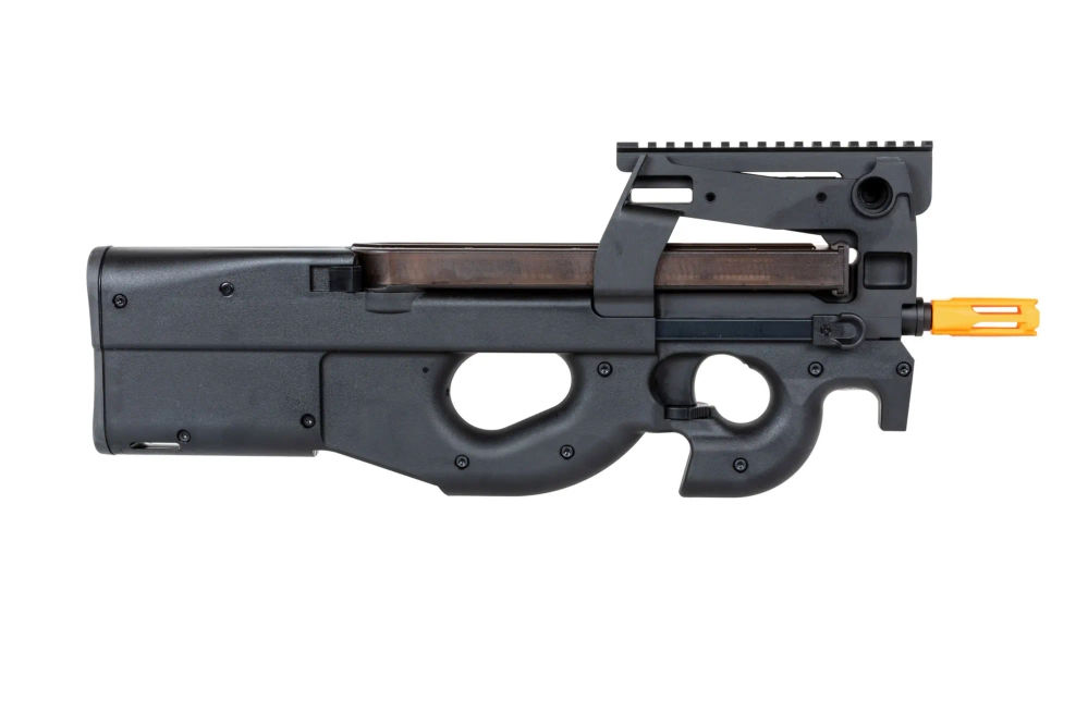 airsoft Cybergun x Krytac FN HERSTAL P90 0.9 J subfusil