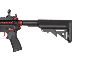Replika karabinka SA-E40 EDGE™ - Red Edition