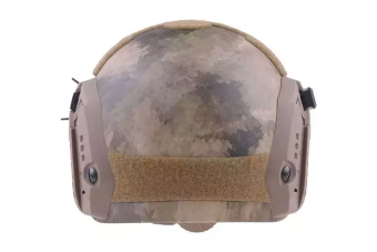 Replika hełmu maritime - ATC