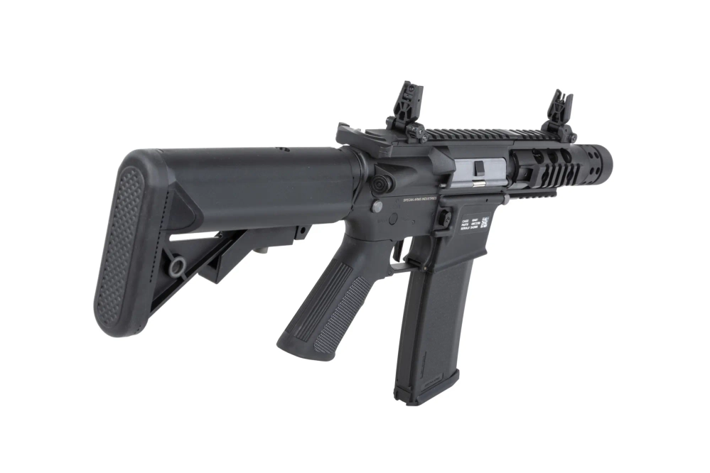 Specna Arms SA-C10 CORE™ HAL ETU™ 0.5J Carabine airsoft Noir
