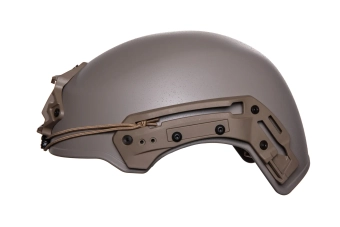 Replica of EX Ballistic helmet