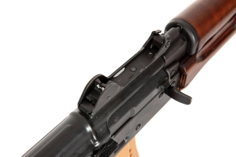 Fusil de airsoft LCKS74UN EBB