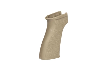 Grip pistolauS PALM AEG a réplicas AK - Dark Earth