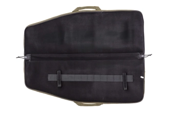 SAVIOR EQUIPMENT The Patriot Rifle Case 92 cm Olive