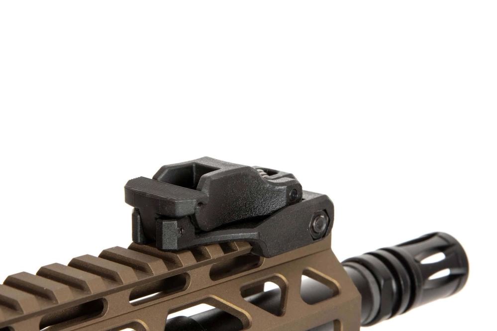 Airsoftová zbraň puškaka RRA SA-E25 EDGE™ - Chaos Bronze