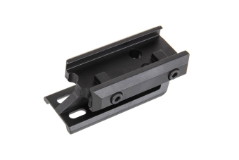 Vector Optics Cantilever Riser 0,5" profil Picatinny Mount (21 mm)