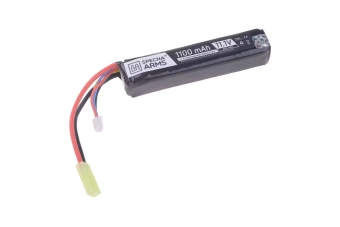 Akumulator LiPo 11,1V 1100mAh 20/40C