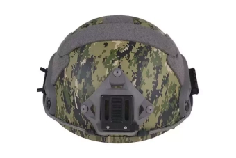 Réplica del casco Balística - AOR2